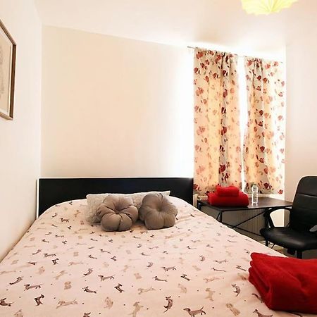 Comfy 1Br Flat V Close To Euston And Regent'S Park London Exterior foto